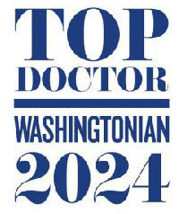 Washingtonian Best Doctors: 2024